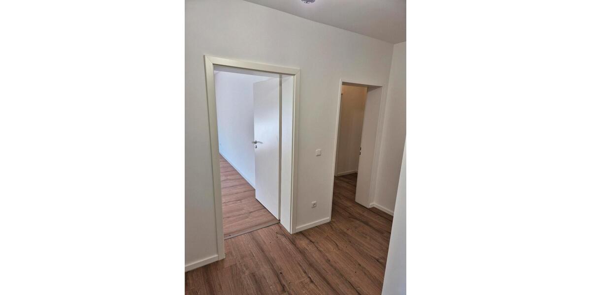 Etagenwohnung Lauenburg/Elbe Elbe - 2 Zimmer, 57 m&sup2;, 550&euro; | Angebot:24801260