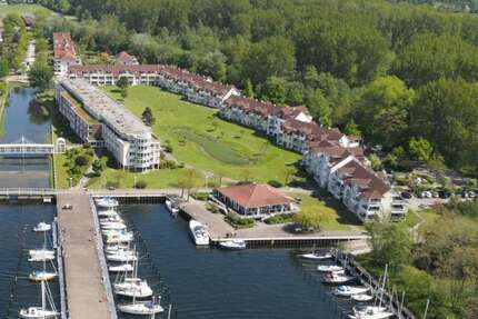 Wohnung Lübeck / Travemünde Travemünde - 1 Zimmer, 58 m&sup2;, 872&euro; | Angebot:24725291