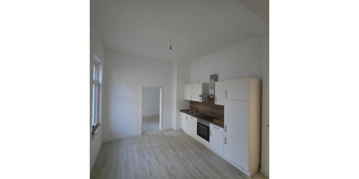 Erdgeschoßwohnung Bremerhaven - 3 Zimmer, 60 m&sup2;, 790&euro; | Angebot:25806168