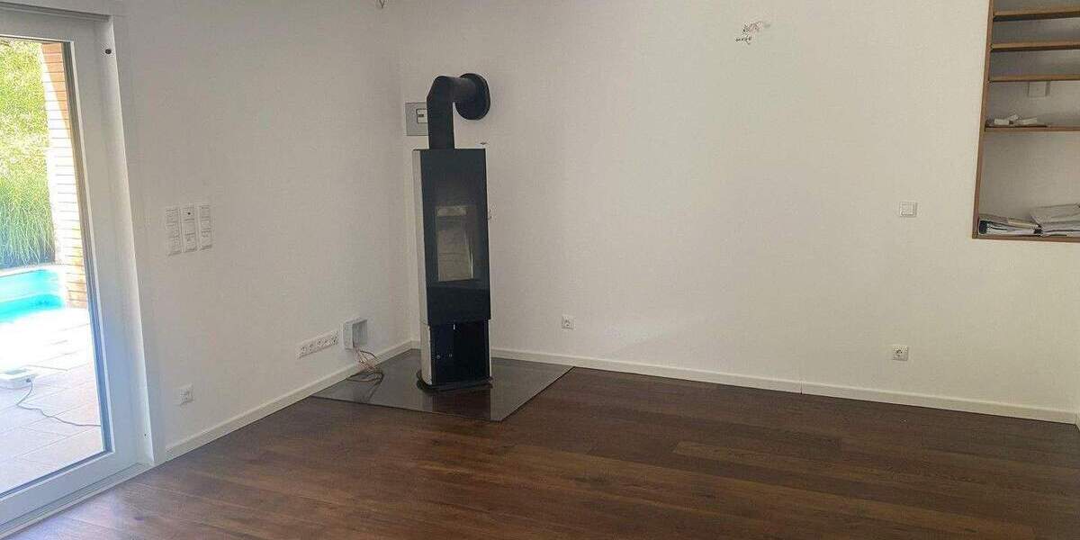Etagenwohnung Emertsham - 5 Zimmer, 155 m&sup2;, 2.450&euro; | Angebot:24978661
