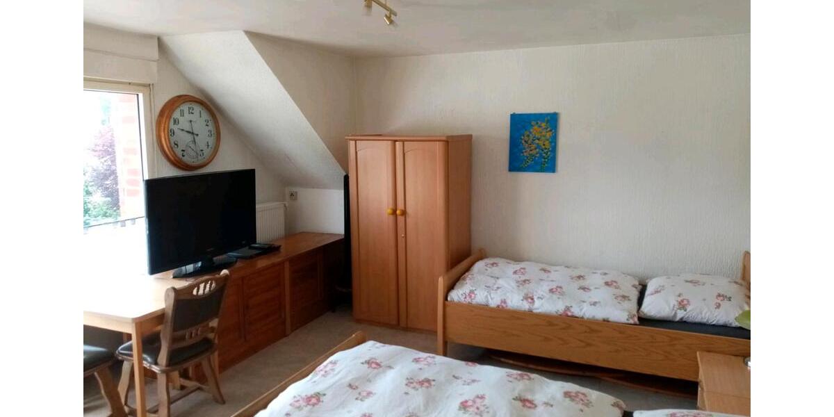 Wohnen auf Zeit Herten Bertlich - 3 Zimmer, 80 m&sup2;, 9&euro; | Angebot:22896212