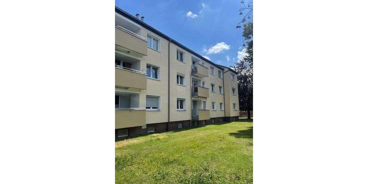 Etagenwohnung Pattensen - 3.5 Zimmer, 86 m&sup2;, 860&euro; | Angebot:25214610