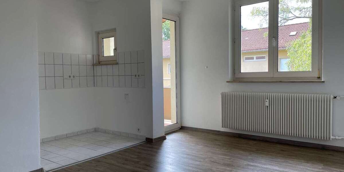Etagenwohnung Erlangen Am Anger - 2 Zimmer, 50 m&sup2;, 502&euro; | Angebot:27108606