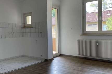Wohnung Erlangen Am Anger - 2 Zimmer, 50 m&sup2;, 502&euro; | Angebot:27108606