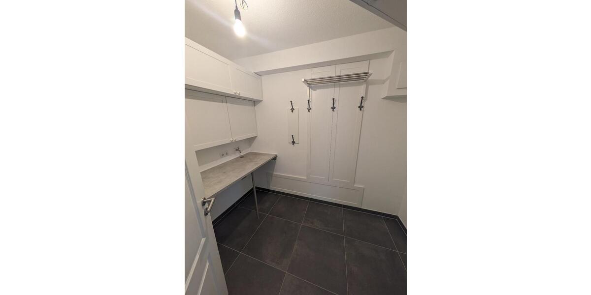 Etagenwohnung Worpswede - 3 Zimmer, 82 m&sup2;, 1.090&euro; | Angebot:25979495