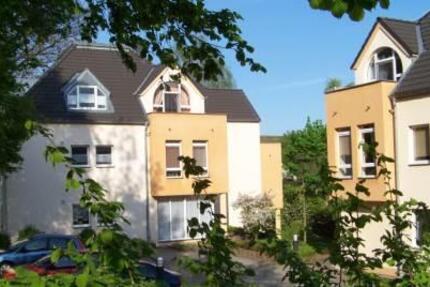 1 Raum Wohnung 1.OG 43,54qm mit Balkon und Wannenbad 1 zimmer