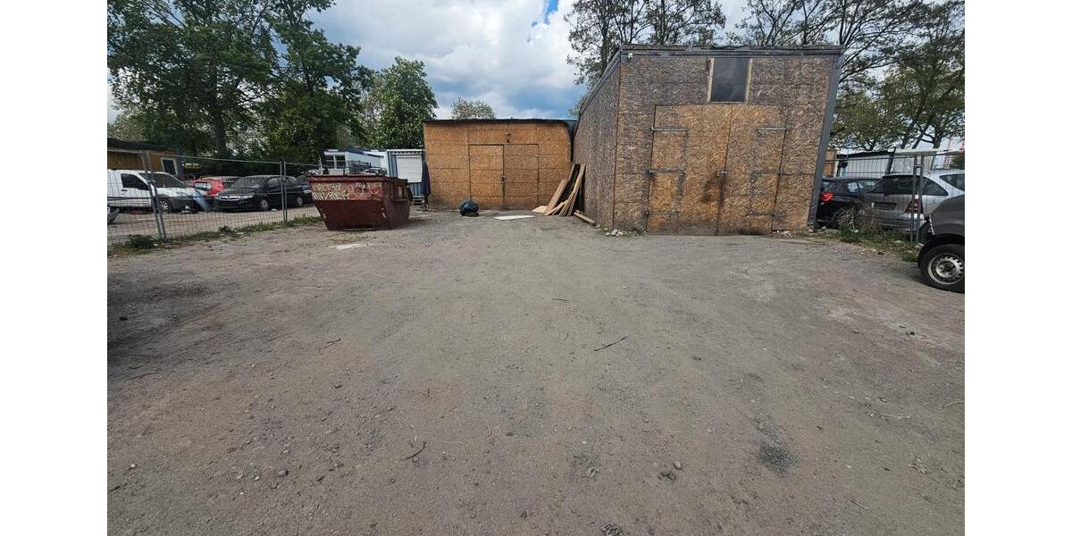 Gewerbeobjekt Berlin Spandau - 1.500&euro; | Angebot:26606488