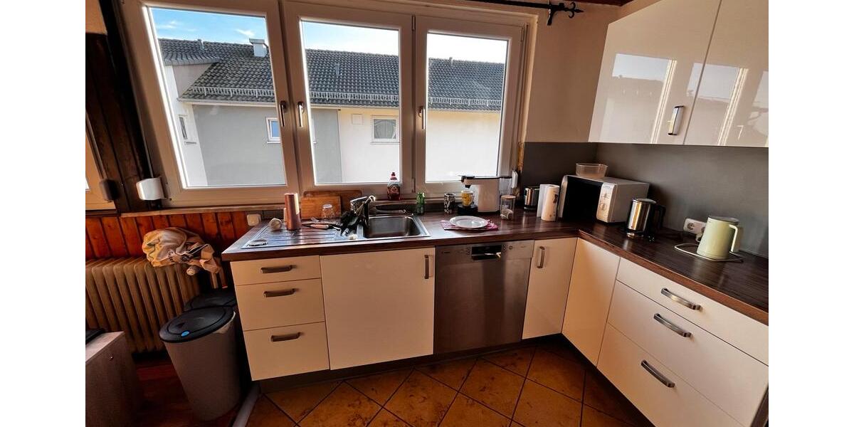 Wohnen auf Zeit Berg - 1 Zimmer, 14 m&sup2;, 395&euro; | Angebot:25853698