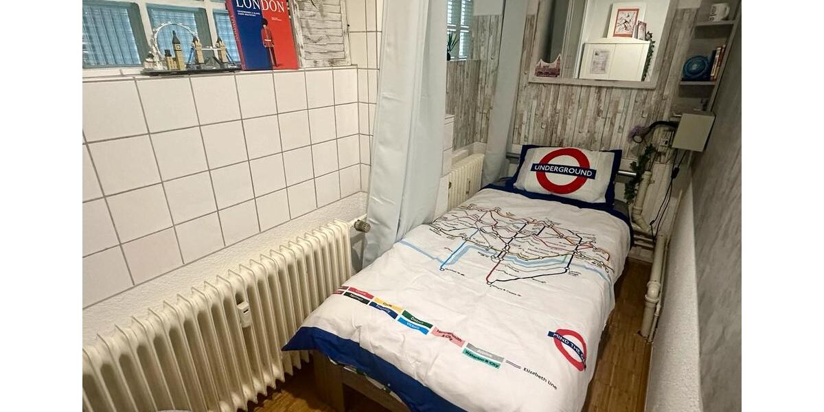 Wohnen auf Zeit Aachen Aachen-Mitte - 1 Zimmer, 35&euro; | Angebot:21415002