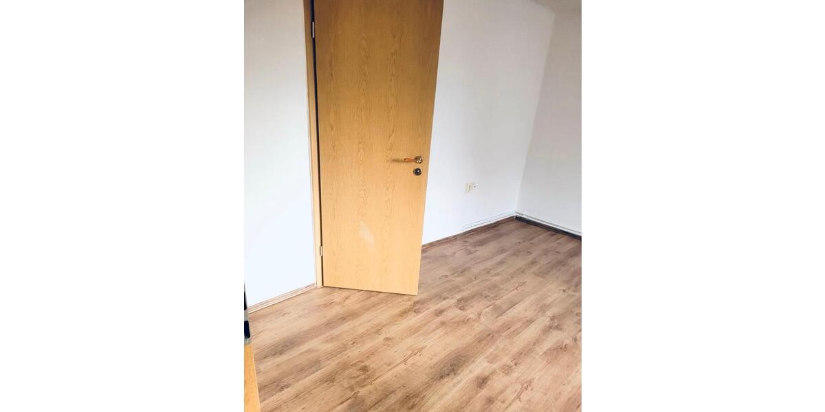 2 - Zimmer-EG-Wohnung mit Gartennutzung in Bördeland-Welsleben 2 zimmer