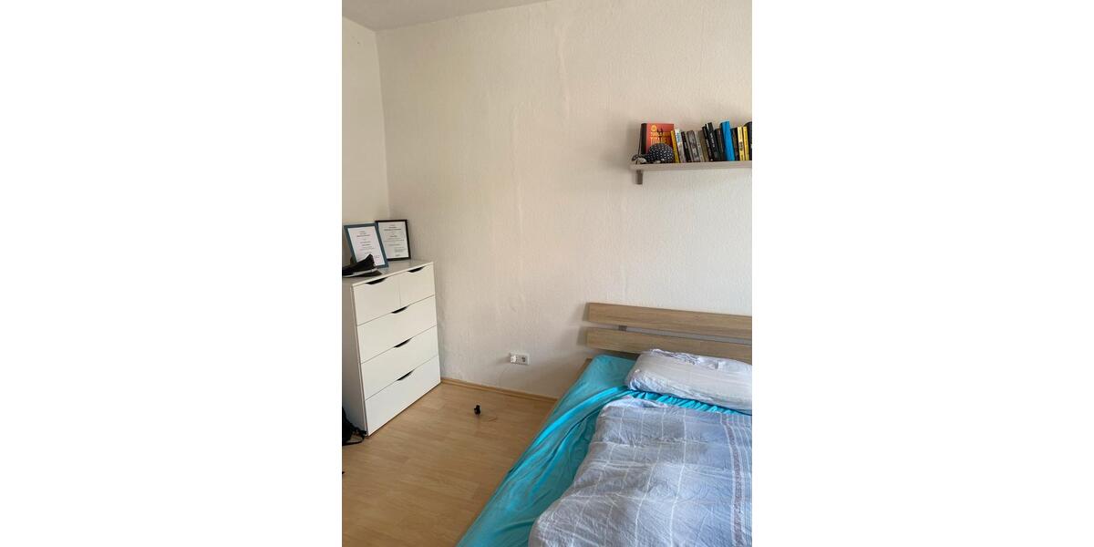 Etagenwohnung Güstrow - 2 Zimmer, 58 m&sup2;, 378&euro; | Angebot:26678711
