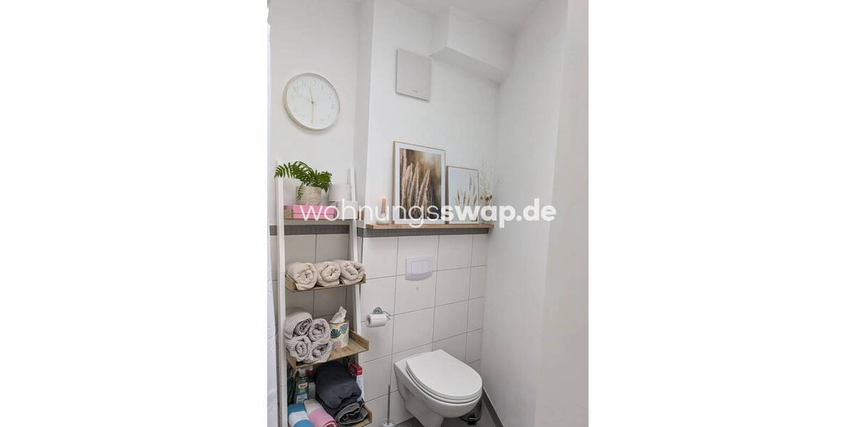 Etagenwohnung Kiel Schreventeich - 2 Zimmer, 53 m&sup2;, 930&euro; | Angebot:26758364