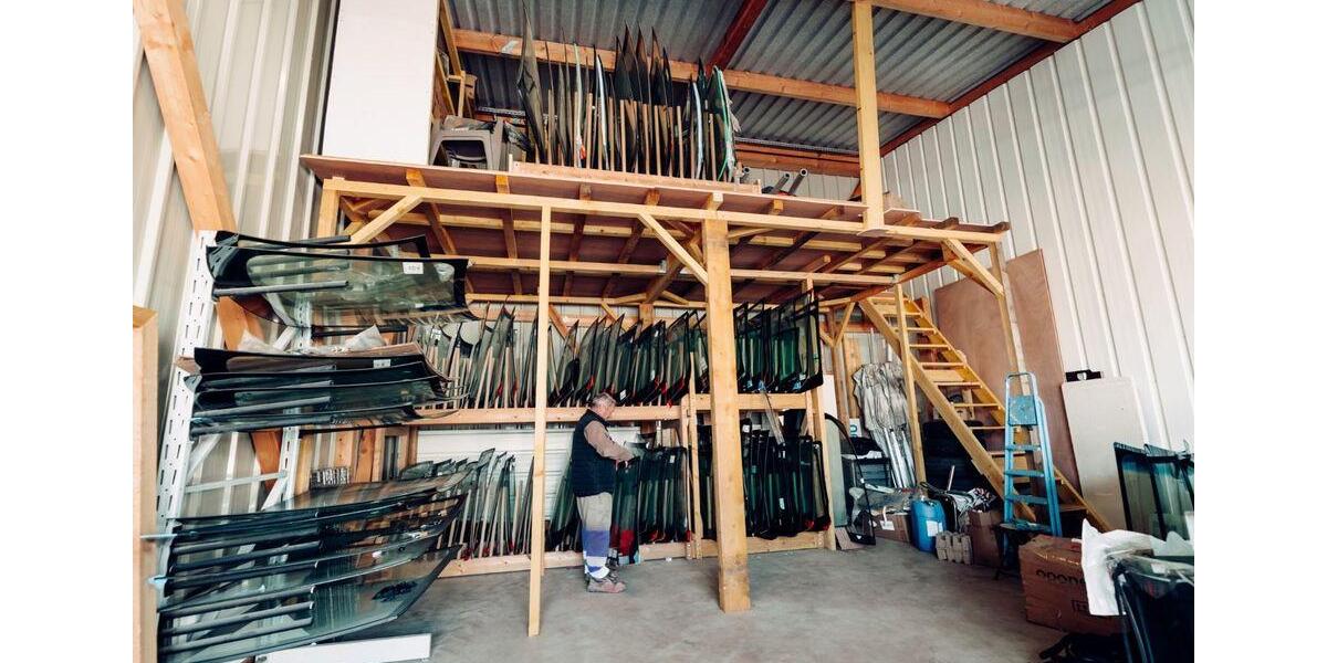 28-112m² Lager, Hallen & Lagerflächen in Geestland zur Miete! zimmer