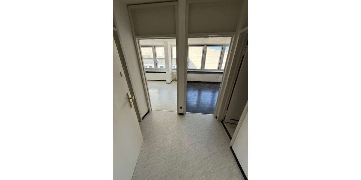 Etagenwohnung Ludwigshafen am Rhein Mitte - 2 Zimmer, 52 m&sup2;, 624&euro; | Angebot:26256719