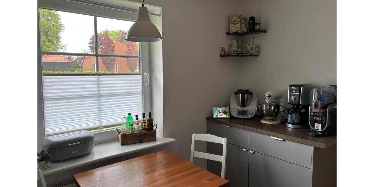 Doppelhaushälfte Neukirchen - 3 Zimmer, 83 m&sup2;, 900&euro; | Angebot:26618519