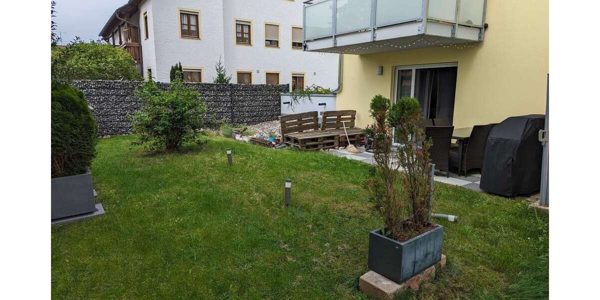 Etagenwohnung Eching - 2 Zimmer, 68 m&sup2;, 1.150&euro; | Angebot:26173190