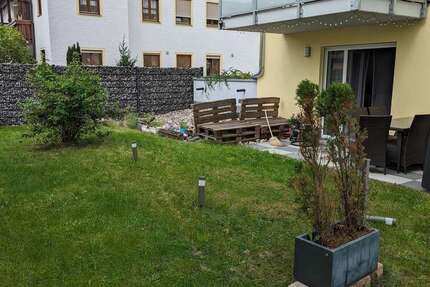 Wohnung Eching - 2 Zimmer, 68 m&sup2;, 1.150&euro; | Angebot:26173190