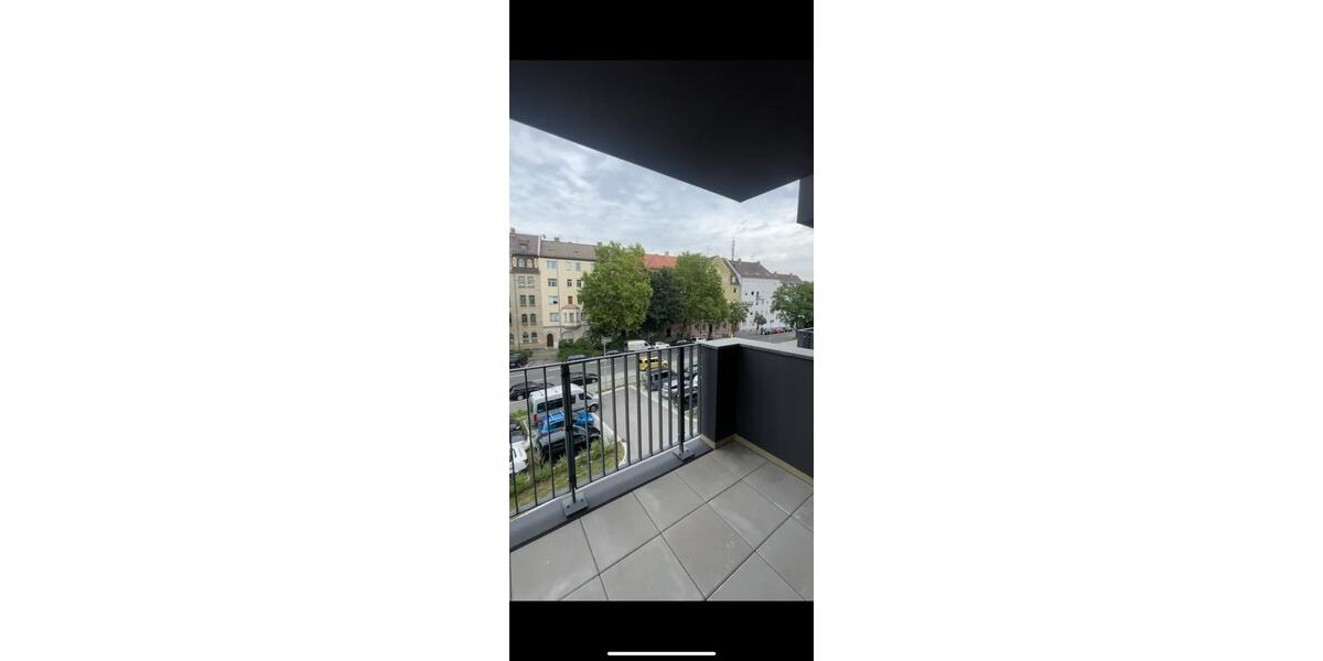 Etagenwohnung Fürth Altstadt - 1 Zimmer, 52 m&sup2;, 850&euro; | Angebot:26087666