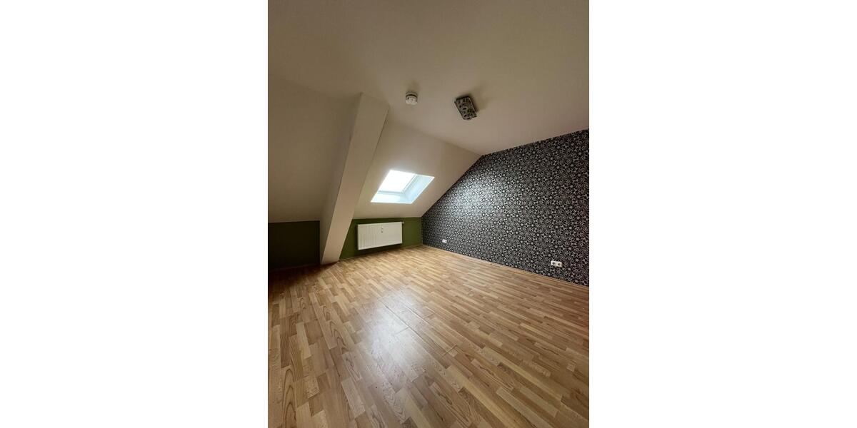 Charmante 3-Zimmer-Wohnung mit Balkon in Nettetal zu vermieten 3 zimmer