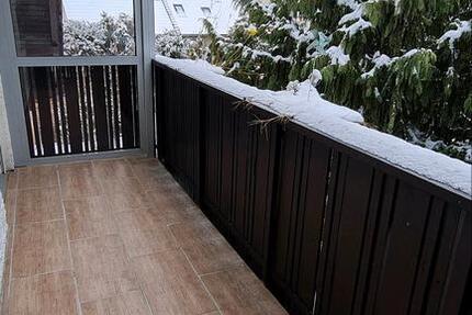 Große helle 3- Zimmer Wohnung 3 zimmer