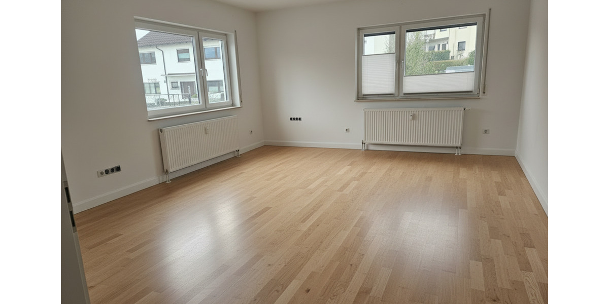 Etagenwohnung Maintal - 3 Zimmer, 115 m&sup2;, 1.400&euro; | Angebot:24720690
