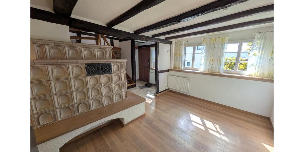 Einfamilienhaus Engelskirchen - 3.5 Zimmer, 110 m&sup2;, 1.550&euro; | Angebot:25945148