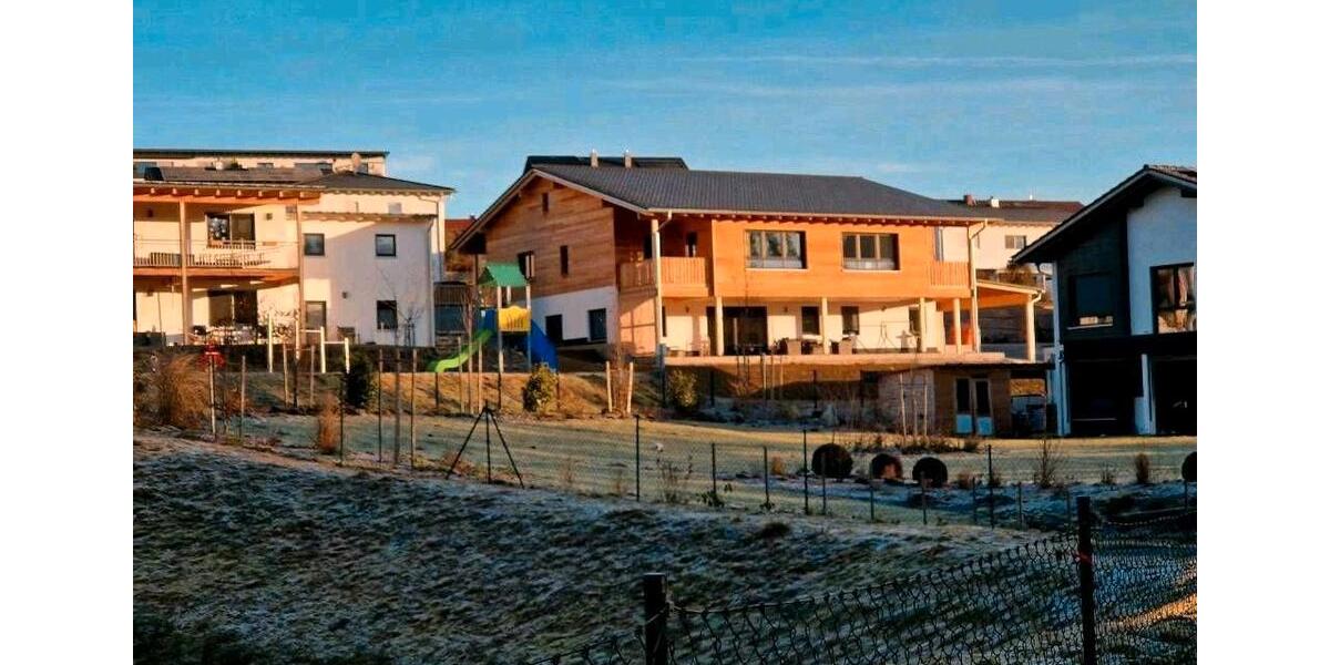 Terrassenwohnung Bischofsmais - 4.5 Zimmer, 148 m&sup2;, 1.480&euro; | Angebot:26609494