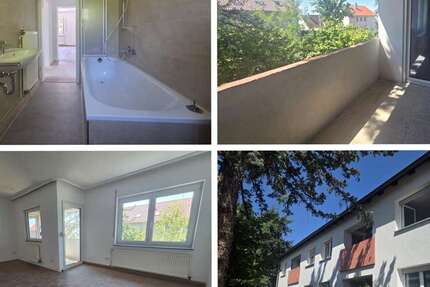 Wohnung Roth Belmbrach - 3 Zimmer, 72 m&sup2;, 660&euro; | Angebot:27308904