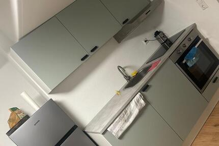 1-Zimmer-Apartment möbliert in Heidenheim Stadtmitte 1 zimmer