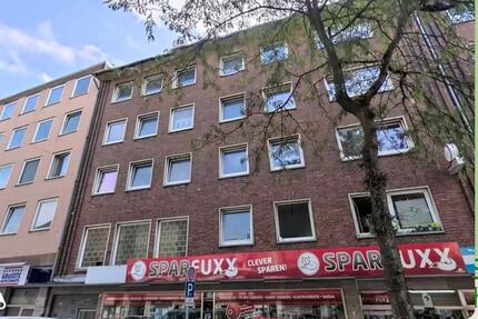 Wohnung Duisburg Rheinhausen - 3 Zimmer, 85 m&sup2;, 570&euro; | Angebot:26674354