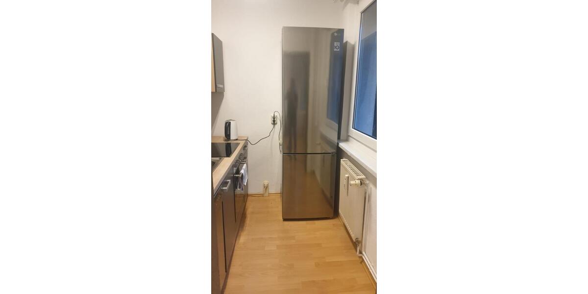 Etagenwohnung Altenburg - 1 Zimmer, 30 m&sup2;, 270&euro; | Angebot:23792760