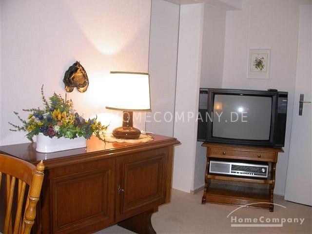 2 Zi.Whg., möbliert, am Stadtrand von Braunschweig, sep. Eingang, gute Ausstattung. 2 zimmer