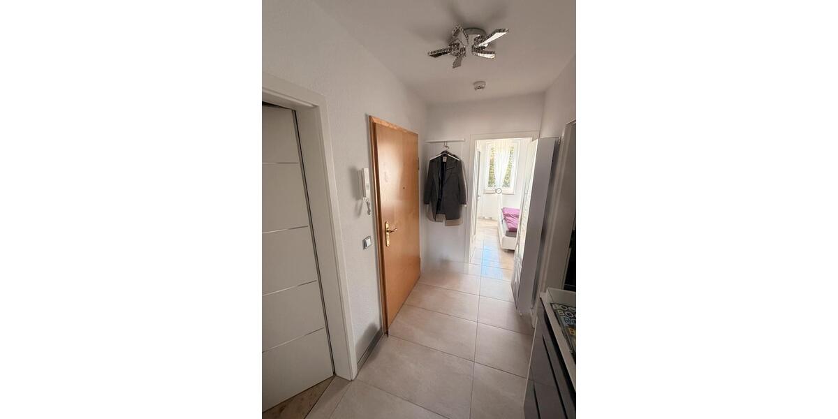 Etagenwohnung Magdeburg Neue Neustadt - 2.5 Zimmer, 57 m&sup2;, 920&euro; | Angebot:26651725