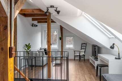 Wohnen auf Zeit in Schenefeld 1.600 € 2 zimmer