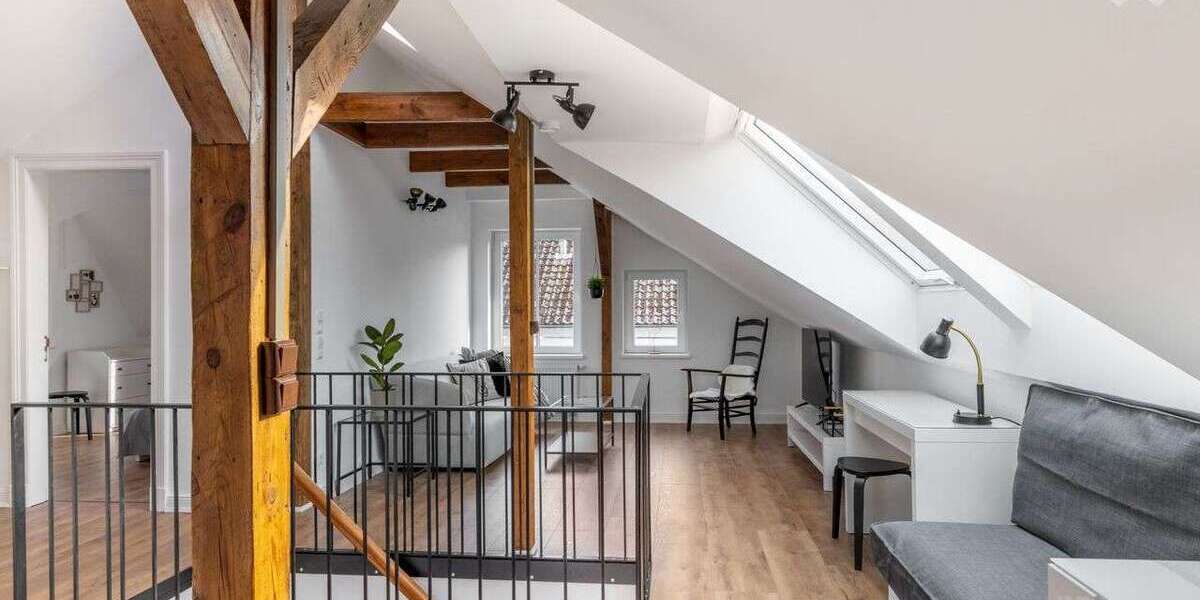 Wohnen auf Zeit in Schenefeld 1.600 € 2 zimmer