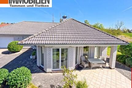 Haus Schortens - 4 Zimmer, 119 m&sup2;, 1.200&euro; | Angebot:26662269