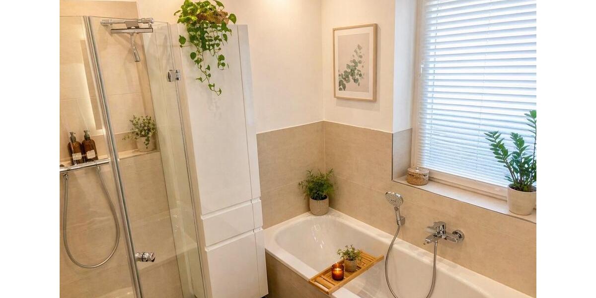 Etagenwohnung Hamburg Harvestehude - 3 Zimmer, 74 m&sup2;, 2.836&euro; | Angebot:26363094