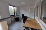 Möbliertes Einzelbüro, vielseitig nutzbar, auch als Tagesbüro - All-in-Miete zimmer