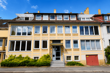 Wohnung Hildesheim Altstadt - 3 Zimmer, 82 m&sup2;, 680&euro; | Angebot:27197406