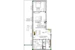 Dachgeschoßwohnung Lauda-Königshofen Königshofen - 3 Zimmer, 112 m&sup2;, 1.170&euro; | Angebot:24689498