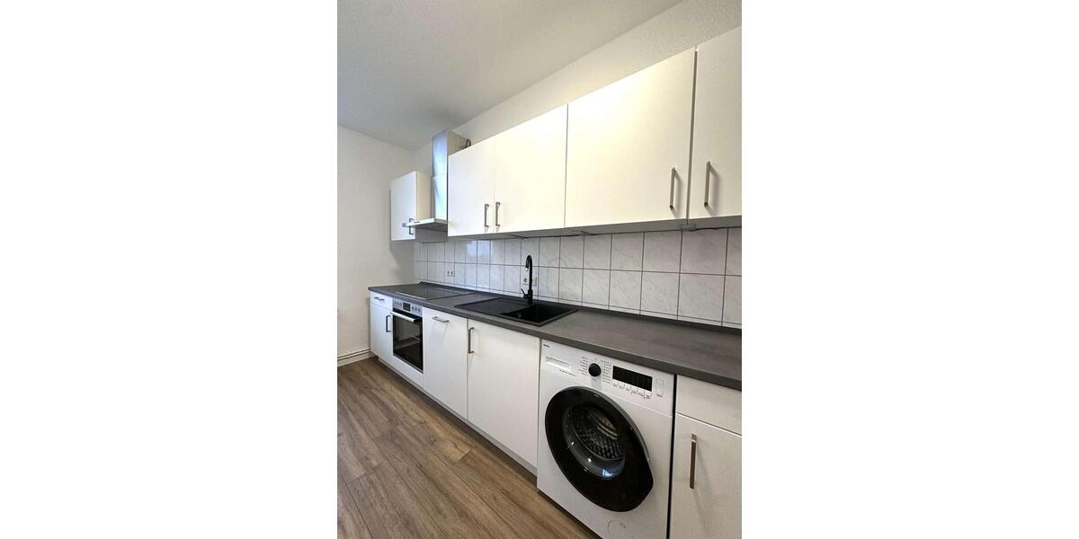 Wohnen auf Zeit Hannover Linden-Limmer - 1 Zimmer, 20 m&sup2;, 525&euro; | Angebot:25551462