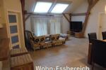 Wohnung, möbliert, ab sofort, zu vermieten SG Oldendorf-Himmelpf. 3.5 zimmer