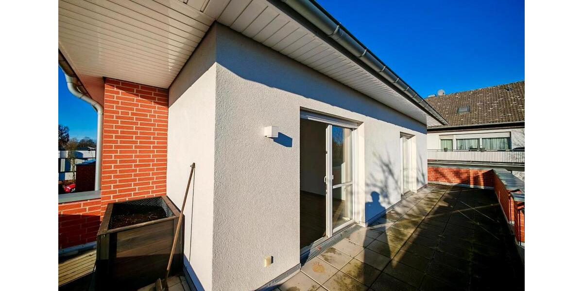 Etagenwohnung Vechta - 2 Zimmer, 70 m&sup2;, 980&euro; | Angebot:26316018