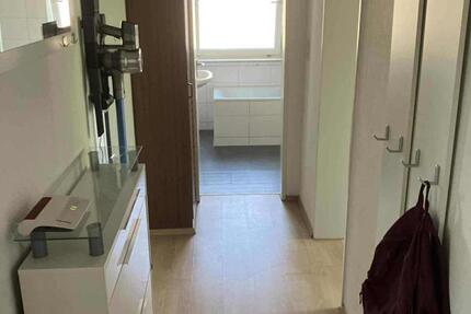 die 2-Zimmer Wohnung in Oldenburg, Donnerschwee