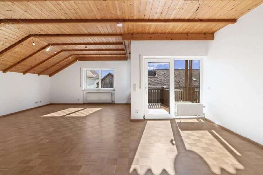 Wohnung zum Mieten in Ingolstadt 1.300 € 97 m²