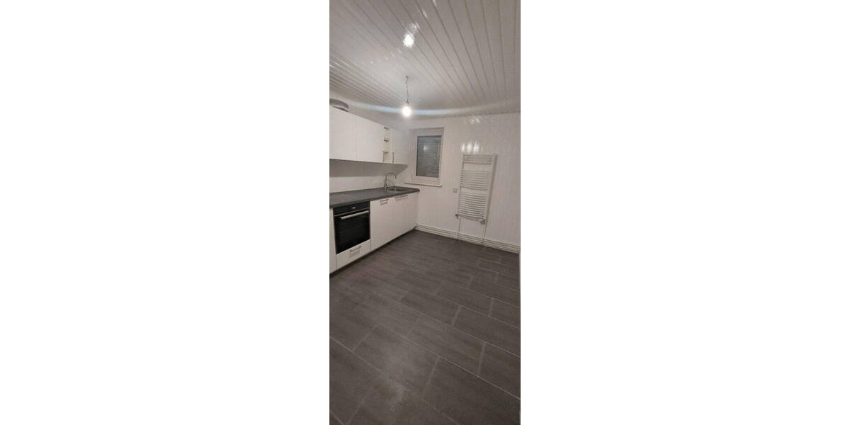 Etagenwohnung Goslar Oker - 3 Zimmer, 75 m&sup2;, 599&euro; | Angebot:26486910