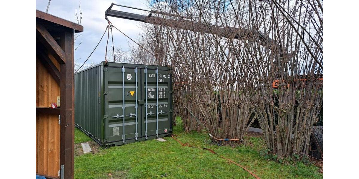 Gewerbeobjekt Bremen Häfen - 2.500&euro; | Angebot:17008694