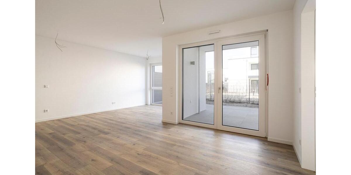 Erdgeschoßwohnung Gelsenkirchen Gelsenkirchen-Nord - 2 Zimmer, 80 m&sup2;, 870&euro; | Angebot:25852205