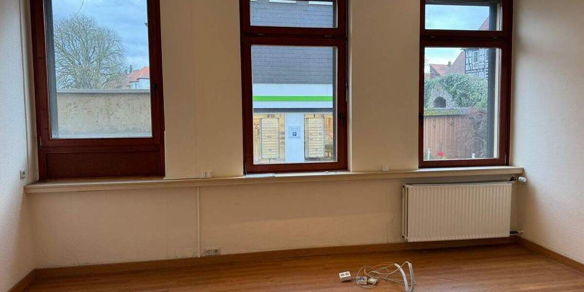 Gewerbeobjekt Osterode am Harz Osterode - 730&euro; | Angebot:25746174