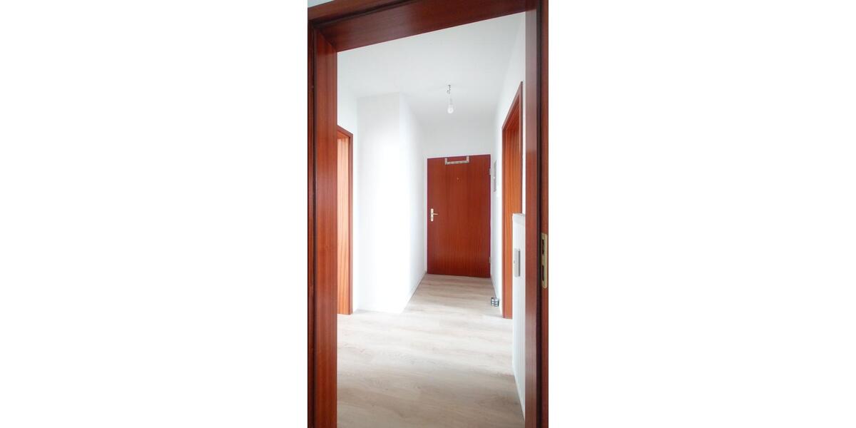 Dachgeschoßwohnung Bogen - 2 Zimmer, 57 m&sup2;, 600&euro; | Angebot:26261914